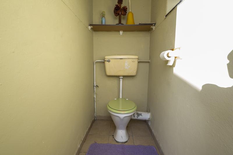 3 Bedroom Property for Sale in Clamhall Western Cape